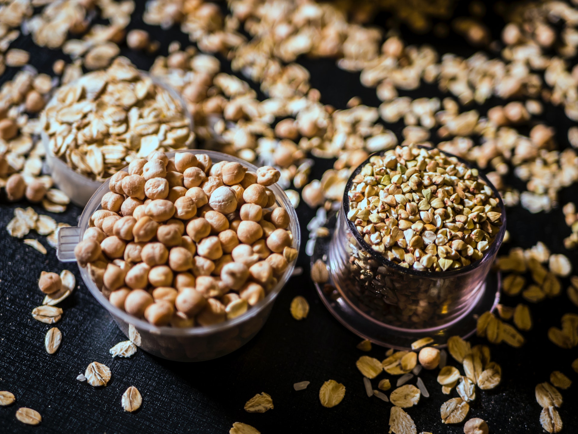 Grains